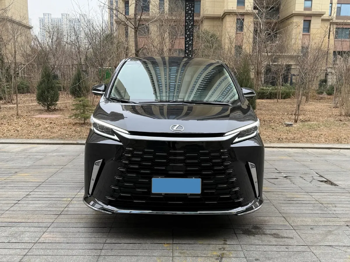 2023 Lexus LM 2.4T 271HP L4 6AT Hybrid,autocango,china used car exporter,china ev exporter,chinese used car exporter,chinese used ev exporter