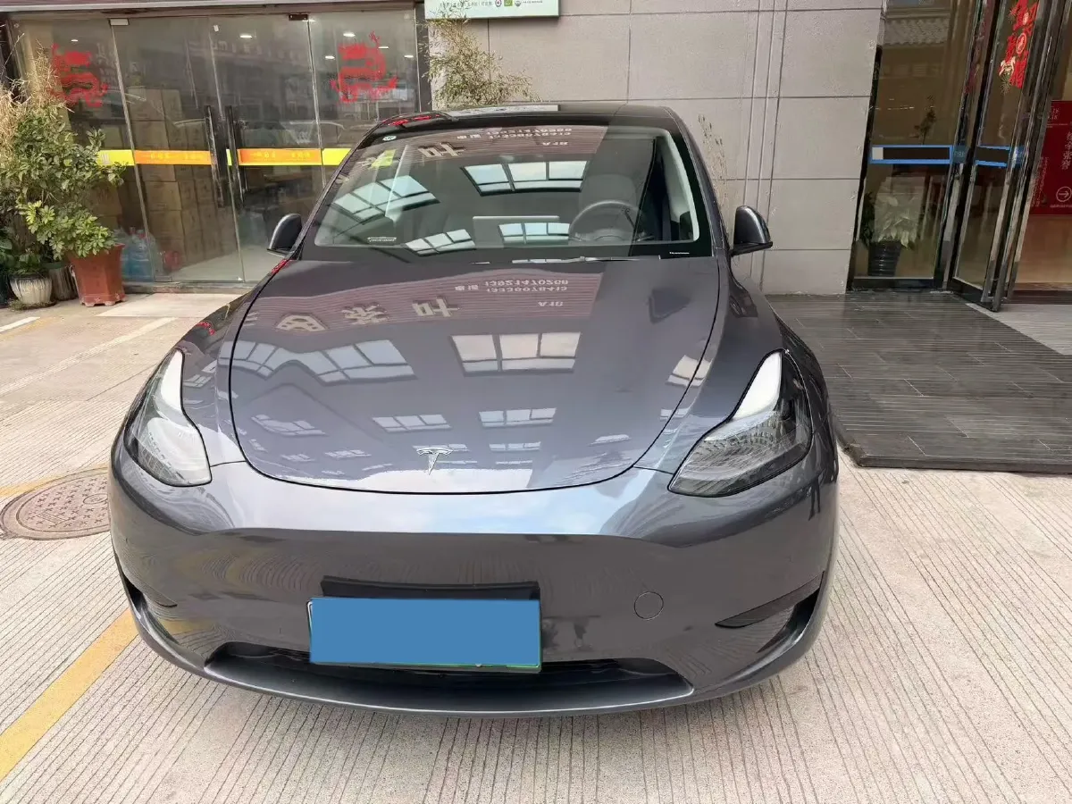 2022 Tesla Model Y BEV 60KWH,autocango,china used car exporter,china ev exporter,chinese used car exporter,chinese used ev exporter