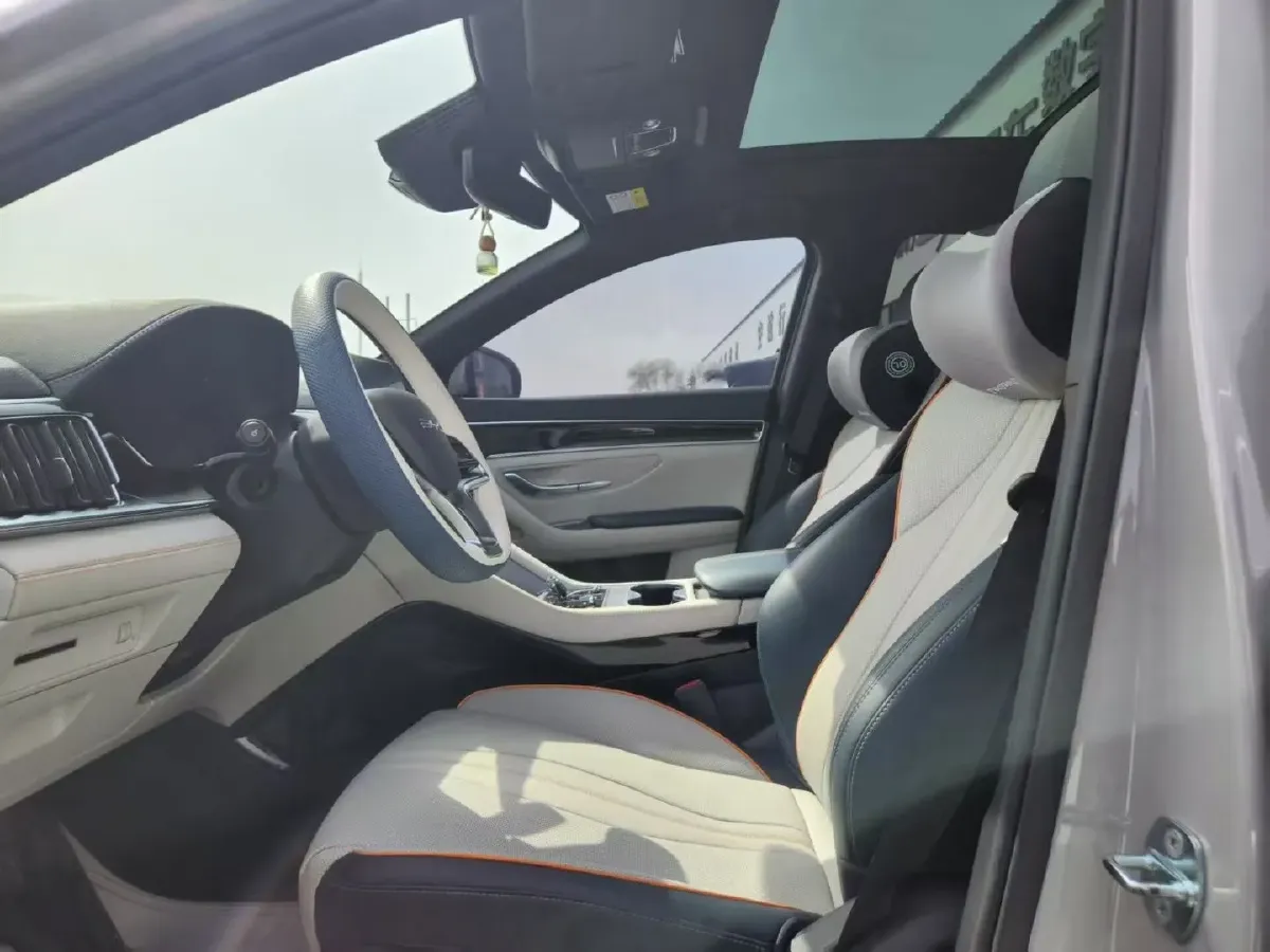 2023 BYD Song Plus BEV 71.8KWH,autocango,china used car exporter,china ev exporter,chinese used car exporter,chinese used ev exporter