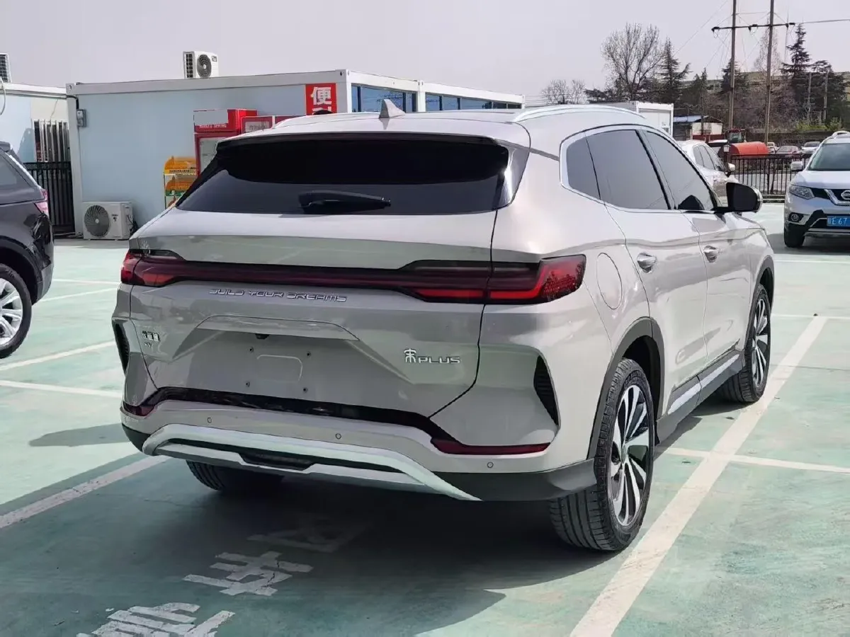 2023 BYD Song Plus BEV 71.8KWH,autocango,china used car exporter,china ev exporter,chinese used car exporter,chinese used ev exporter