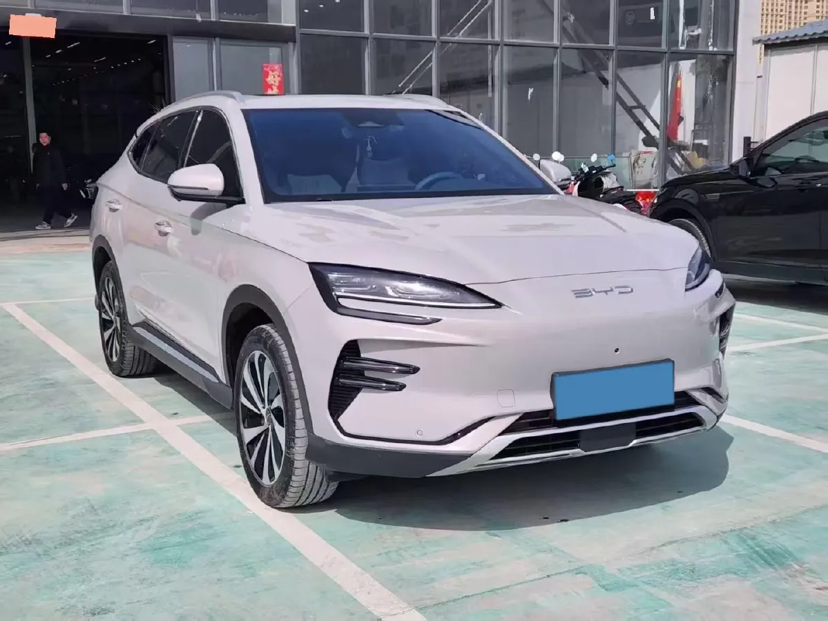 2023 BYD Song Plus BEV 71.8KWH,autocango,china used car exporter,china ev exporter,chinese used car exporter,chinese used ev exporter