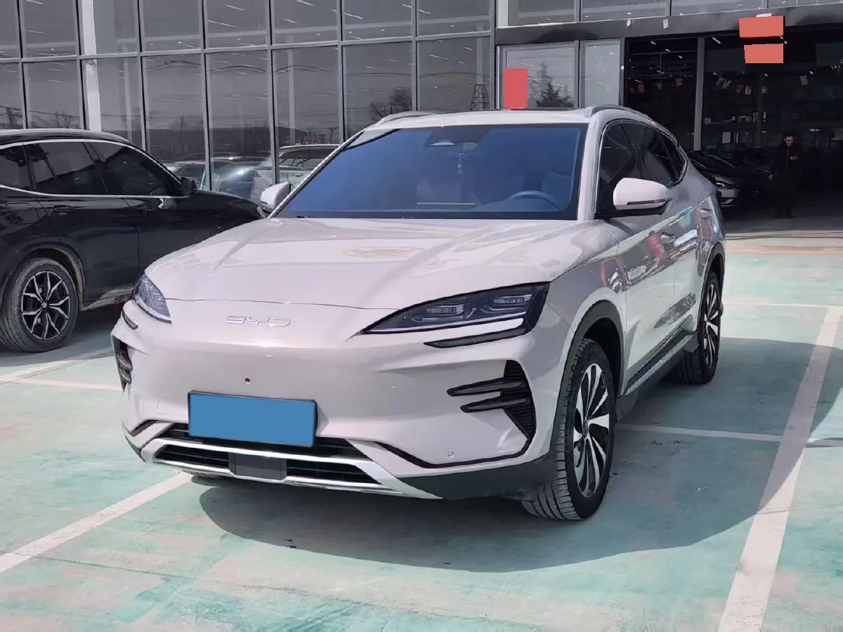 2023 BYD Song Plus BEV 71.8KWH,autocango,china used car exporter,china ev exporter,chinese used car exporter,chinese used ev exporter