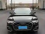 2023 Audi A6L 2.0T 245HP L4 7DCT