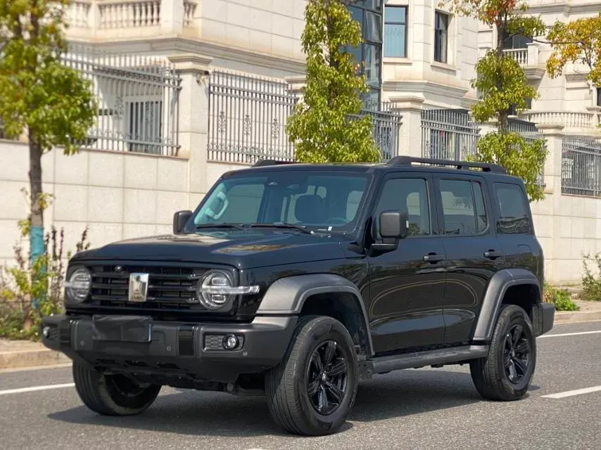 2021 Tank 300 2.0T 227HP L4 8AT,autocango,china used car exporter,china ev exporter,chinese used car exporter,chinese used ev exporter