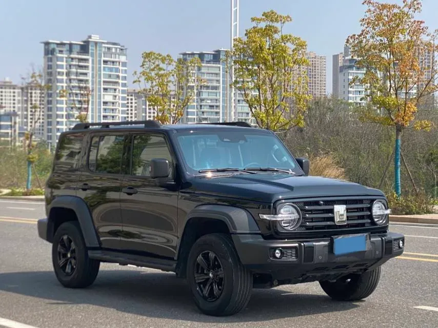 2021 Tank 300 2.0T 227HP L4 8AT,autocango,china used car exporter,china ev exporter,chinese used car exporter,chinese used ev exporter