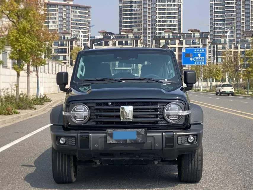 2021 Tank 300 2.0T 227HP L4 8AT,autocango,china used car exporter,china ev exporter,chinese used car exporter,chinese used ev exporter