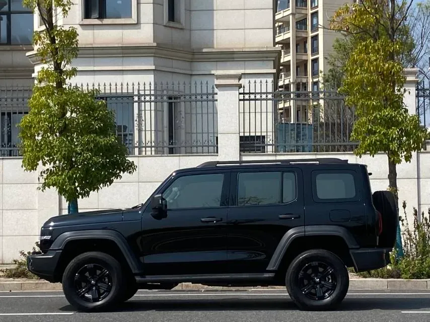 2021 Tank 300 2.0T 227HP L4 8AT,autocango,china used car exporter,china ev exporter,chinese used car exporter,chinese used ev exporter