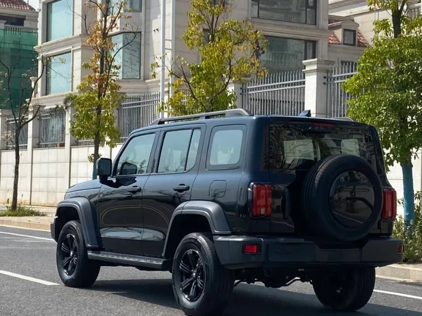 2021 Tank 300 2.0T 227HP L4 8AT,autocango,china used car exporter,china ev exporter,chinese used car exporter,chinese used ev exporter