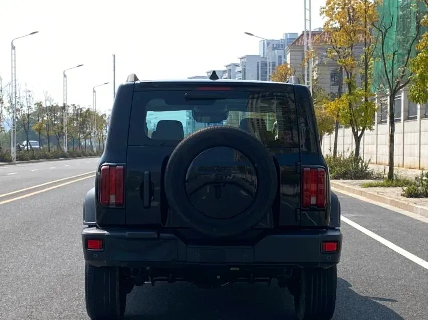 2021 Tank 300 2.0T 227HP L4 8AT,autocango,china used car exporter,china ev exporter,chinese used car exporter,chinese used ev exporter