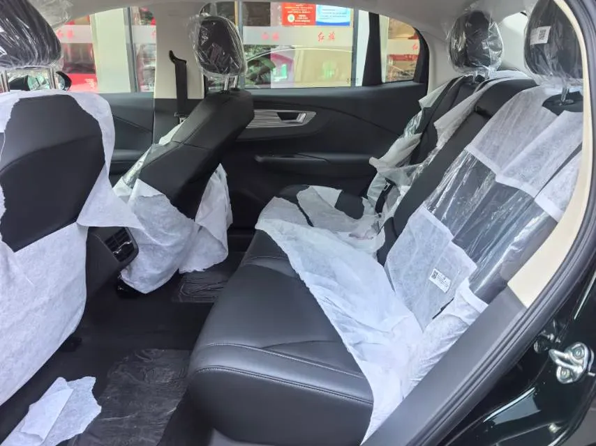 2025 HongQi E-QM5 BEV,autocango,china used car exporter,china ev exporter,chinese used car exporter,chinese used ev exporter