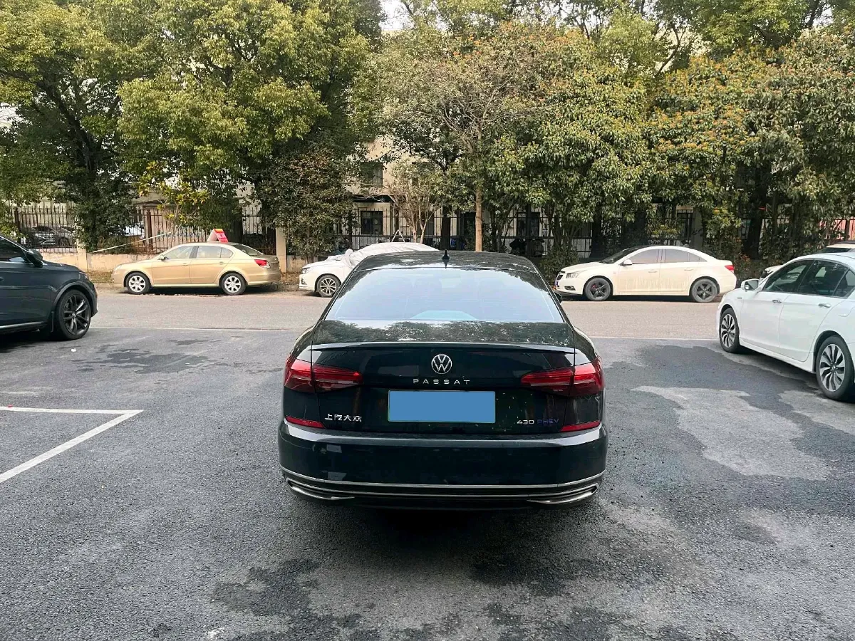 2021 Volkswagen Passat 2.0T 186HP L4 7DCT,autocango,china used car exporter,china ev exporter,chinese used car exporter,chinese used ev exporter