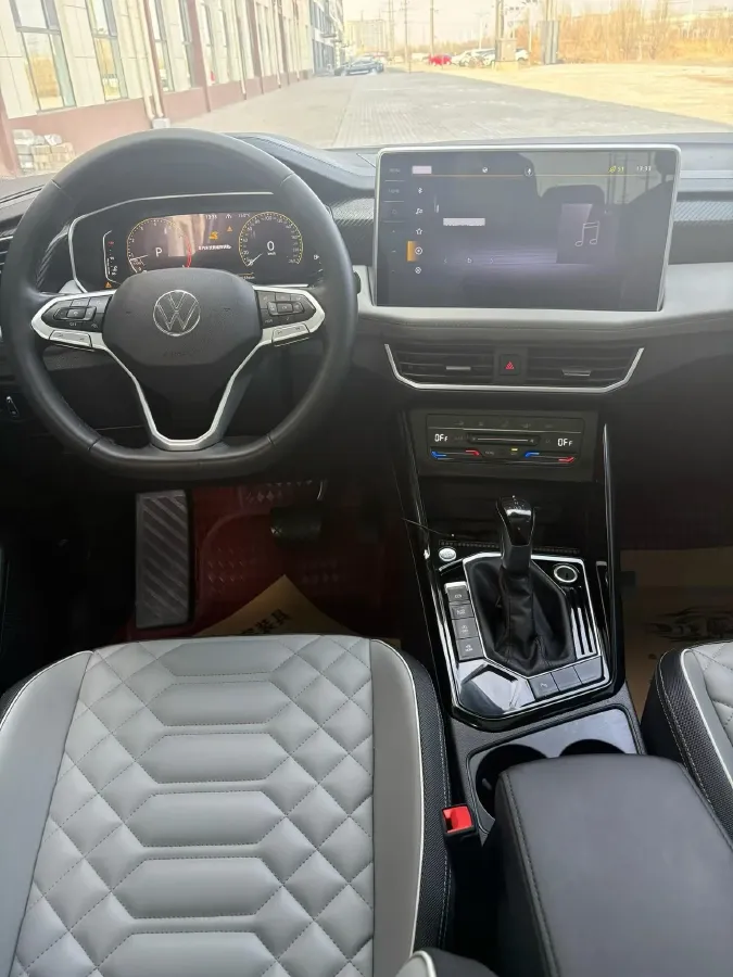 2023 Volkswagen Tayron 1.4T 150HP L4 7DCT,autocango,china used car exporter,china ev exporter,chinese used car exporter,chinese used ev exporter