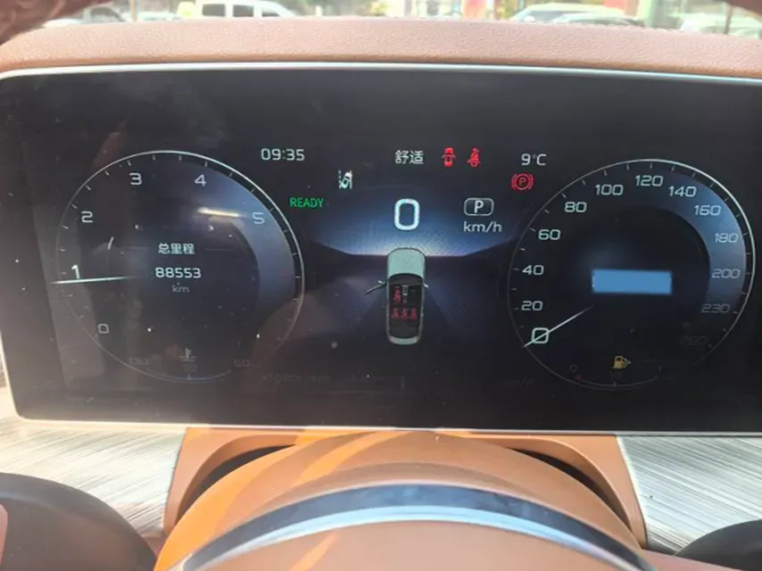 2020 HongQi H9 2.0T 252HP L4 7DCT,autocango,china used car exporter,china ev exporter,chinese used car exporter,chinese used ev exporter