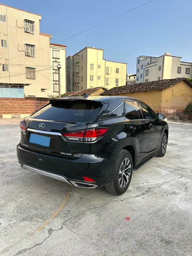 2020 Lexus RX 2.0T 231HP L4 6AT,autocango,china used car exporter,china ev exporter,chinese used car exporter,chinese used ev exporter