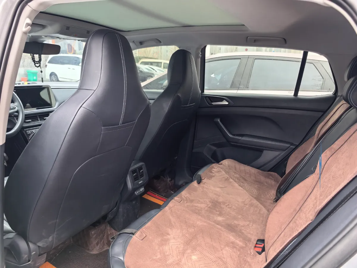 2025 Volkswagen Tharu 1.5T 160HP L4 7DCT,autocango,china used car exporter,china ev exporter,chinese used car exporter,chinese used ev exporter