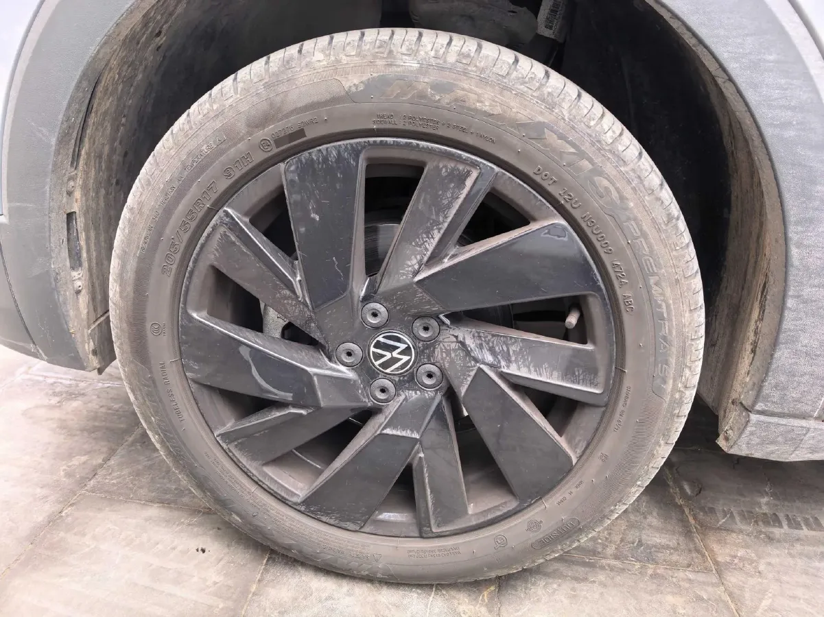 2025 Volkswagen Tharu 1.5T 160HP L4 7DCT,autocango,china used car exporter,china ev exporter,chinese used car exporter,chinese used ev exporter