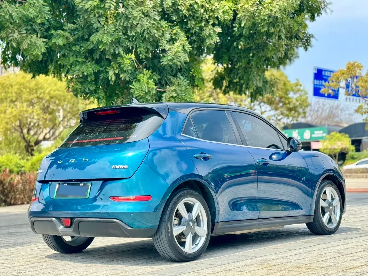 2021 Ora FunkyCat BEV 45.99KWH,autocango,china used car exporter,china ev exporter,chinese used car exporter,chinese used ev exporter