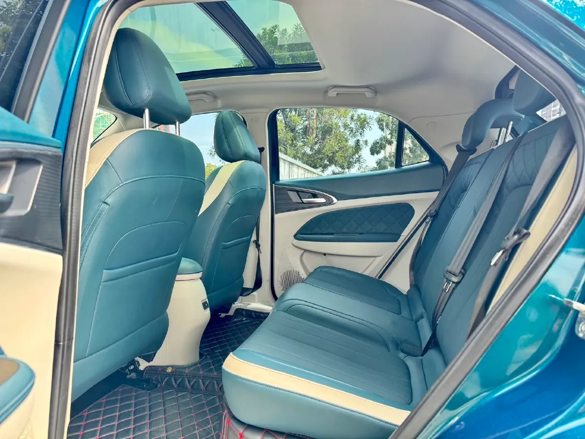 2021 Ora FunkyCat BEV 45.99KWH,autocango,china used car exporter,china ev exporter,chinese used car exporter,chinese used ev exporter