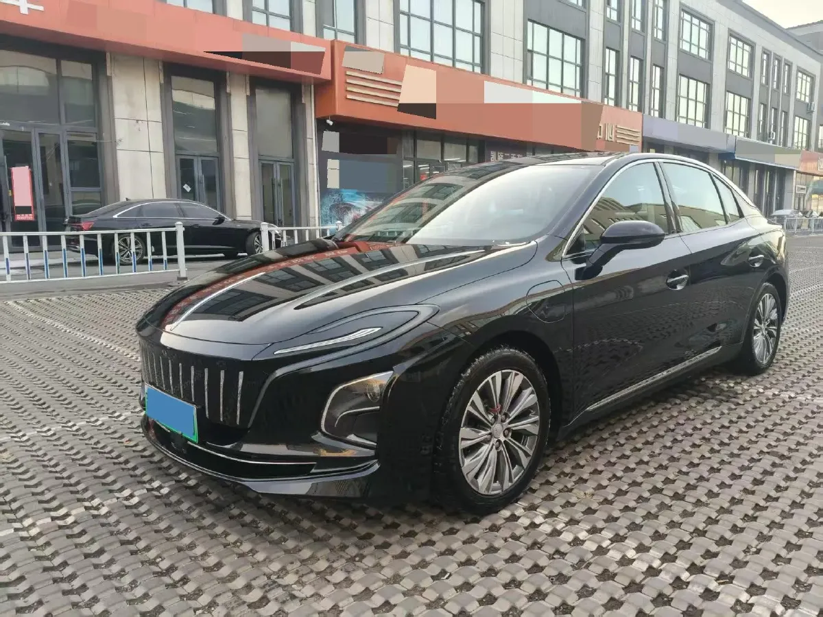 2024 HongQi E-QM5 BEV 72KWH,autocango,china used car exporter,china ev exporter,chinese used car exporter,chinese used ev exporter