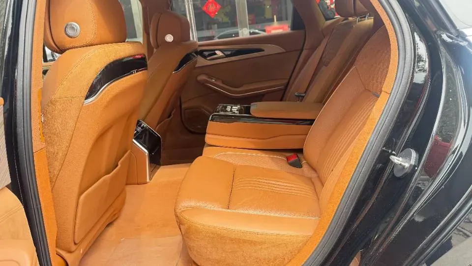 2020 HongQi H9 2.0T 252HP L4 7DCT,autocango,china used car exporter,china ev exporter,chinese used car exporter,chinese used ev exporter