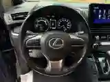 2020 Lexus LM 2.5L 117HP L4 E-CVT Hybrid