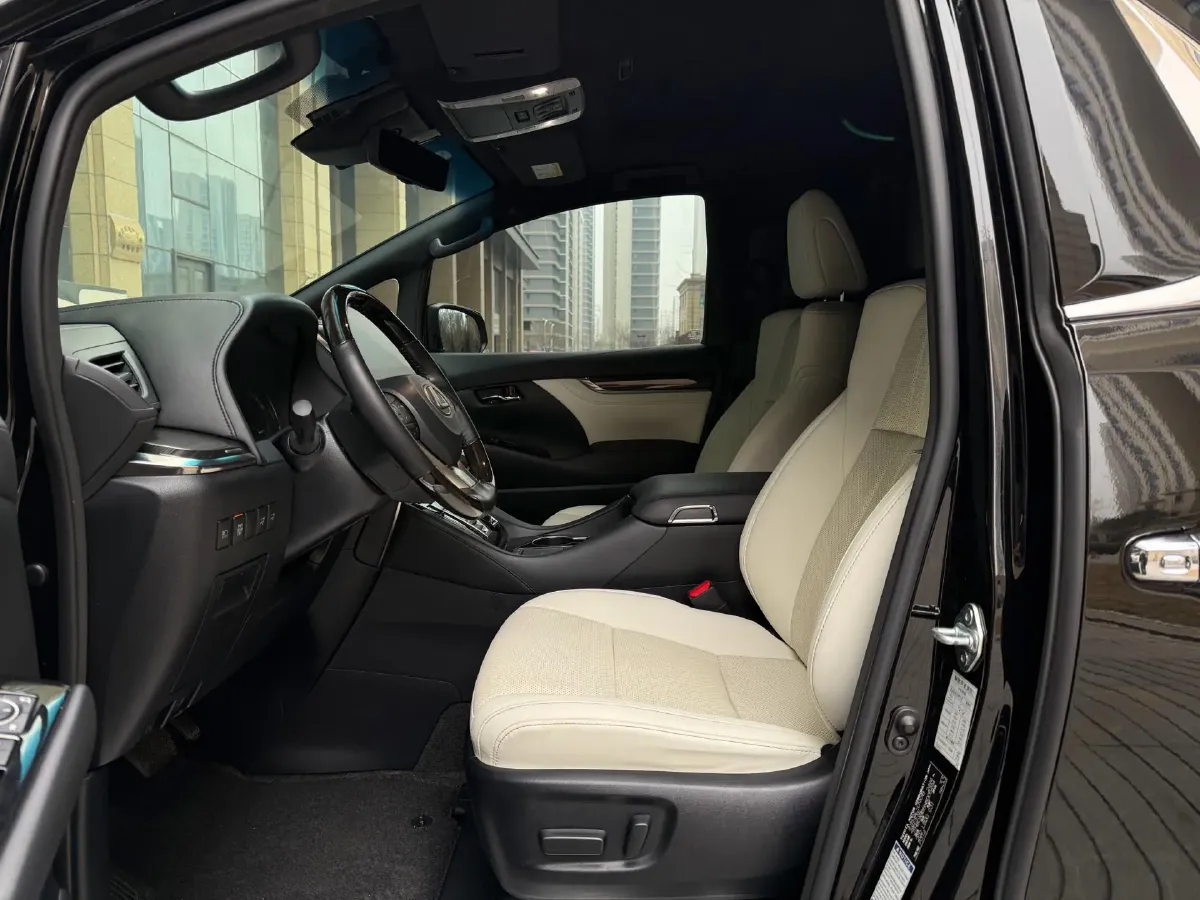 2020 Lexus LM 2.5L 117HP L4 E-CVT Hybrid,autocango,china used car exporter,china ev exporter,chinese used car exporter,chinese used ev exporter