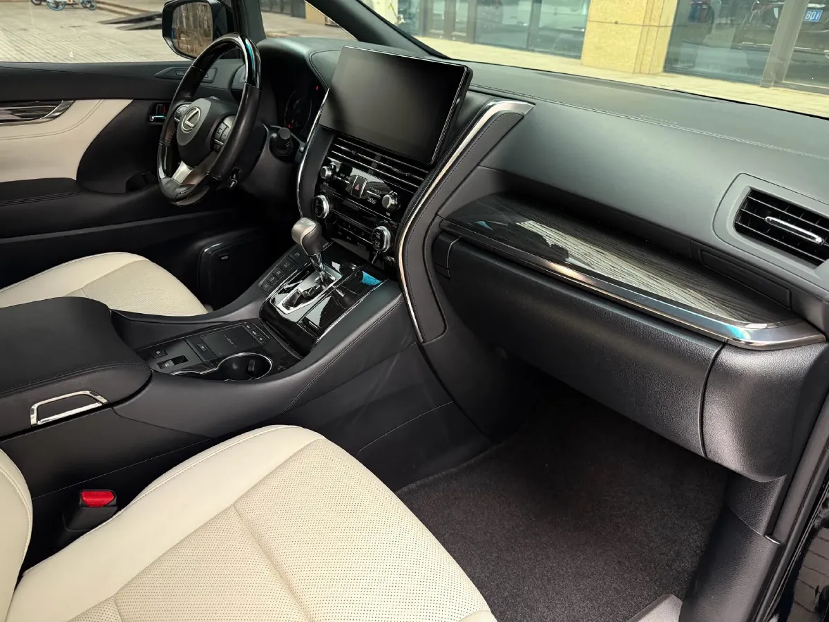 2020 Lexus LM 2.5L 117HP L4 E-CVT Hybrid,autocango,china used car exporter,china ev exporter,chinese used car exporter,chinese used ev exporter