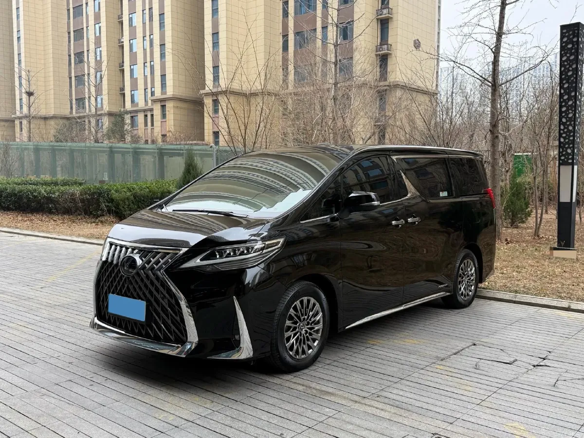 2020 Lexus LM 2.5L 117HP L4 E-CVT Hybrid,autocango,china used car exporter,china ev exporter,chinese used car exporter,chinese used ev exporter