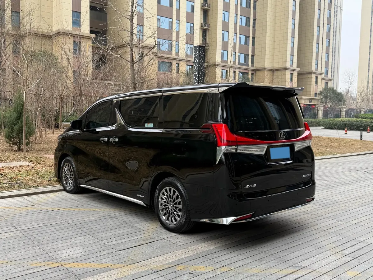 2020 Lexus LM 2.5L 117HP L4 E-CVT Hybrid,autocango,china used car exporter,china ev exporter,chinese used car exporter,chinese used ev exporter