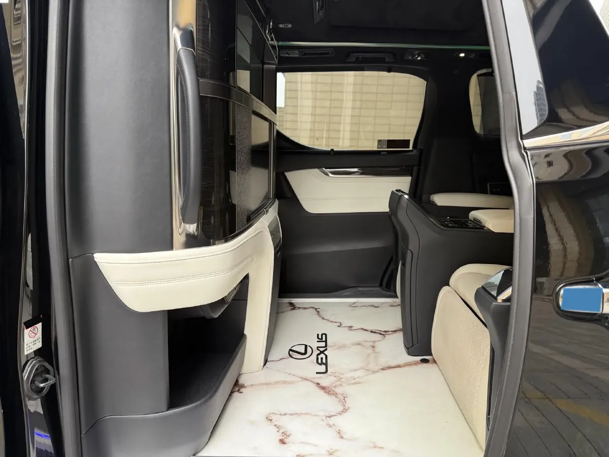 2020 Lexus LM 2.5L 117HP L4 E-CVT Hybrid,autocango,china used car exporter,china ev exporter,chinese used car exporter,chinese used ev exporter