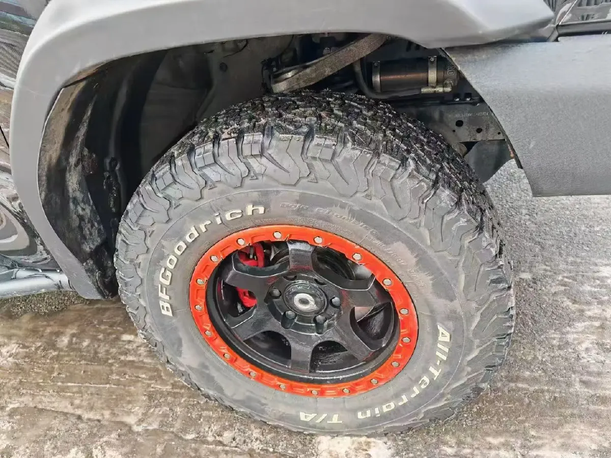 2021 Great Wall Poer 2.0T 190HP L4 8AT,autocango,china used car exporter,china ev exporter,chinese used car exporter,chinese used ev exporter