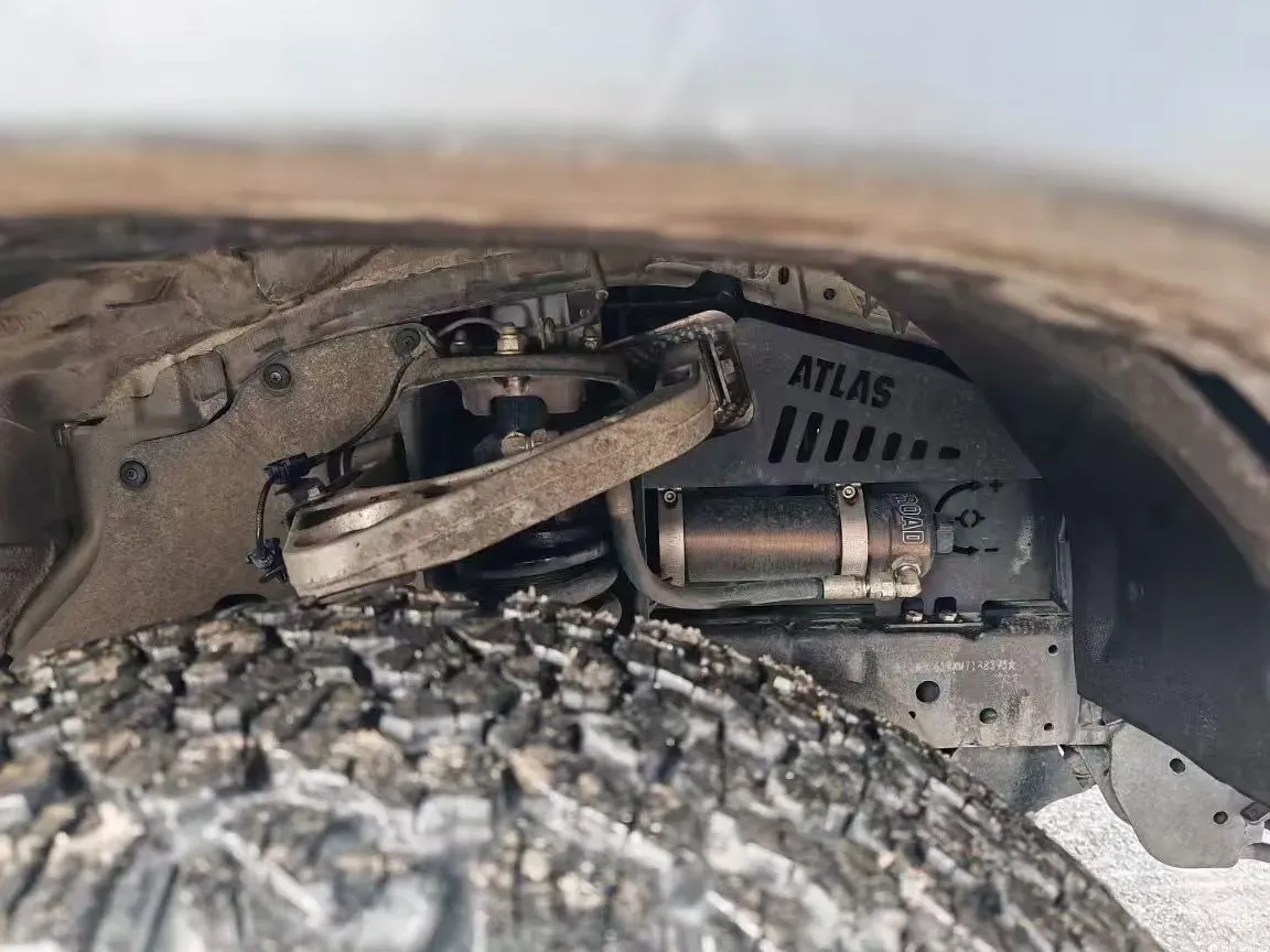 2021 Great Wall Poer 2.0T 190HP L4 8AT,autocango,china used car exporter,china ev exporter,chinese used car exporter,chinese used ev exporter