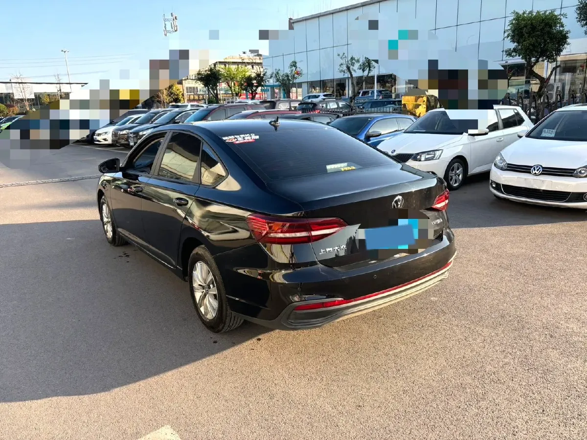 2023 Volkswagen Lavida 1.5L 110HP L4 6AT,autocango,china used car exporter,china ev exporter,chinese used car exporter,chinese used ev exporter