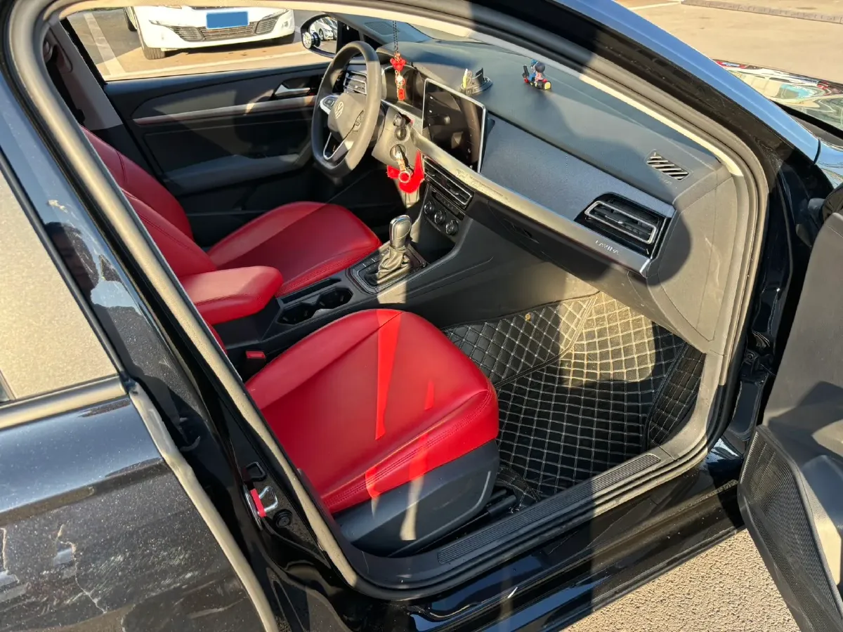 2023 Volkswagen Lavida 1.5L 110HP L4 6AT,autocango,china used car exporter,china ev exporter,chinese used car exporter,chinese used ev exporter