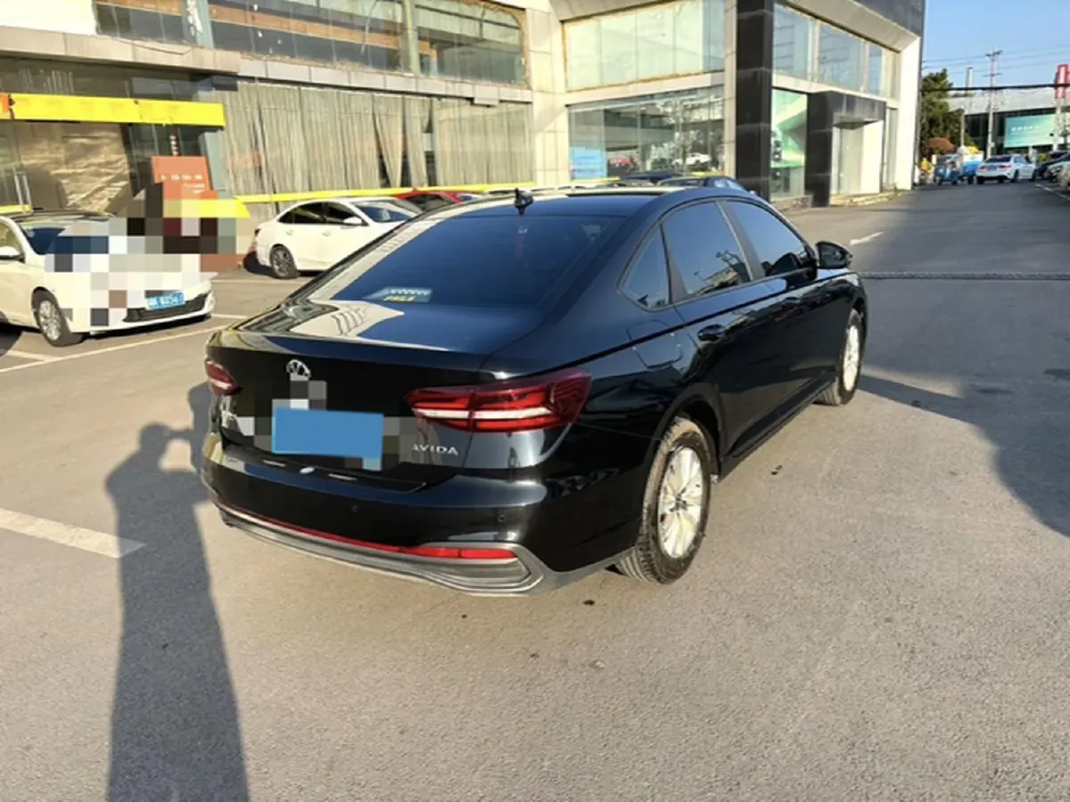 2023 Volkswagen Lavida 1.5L 110HP L4 6AT,autocango,china used car exporter,china ev exporter,chinese used car exporter,chinese used ev exporter