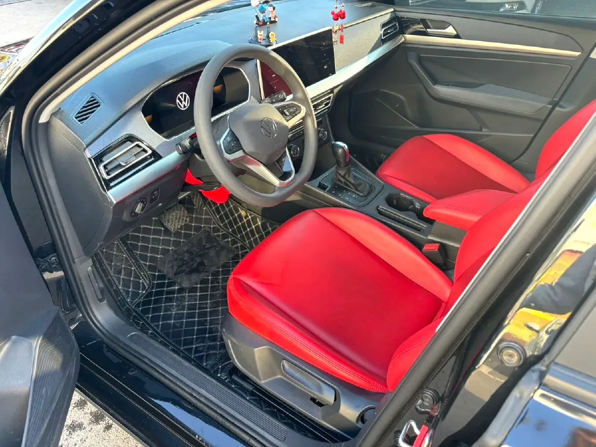 2023 Volkswagen Lavida 1.5L 110HP L4 6AT,autocango,china used car exporter,china ev exporter,chinese used car exporter,chinese used ev exporter