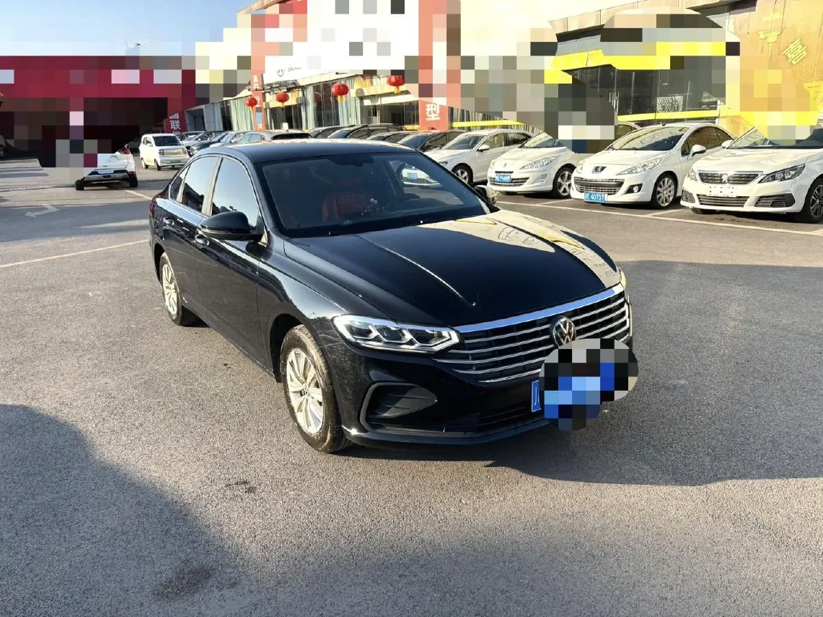 2023 Volkswagen Lavida 1.5L 110HP L4 6AT,autocango,china used car exporter,china ev exporter,chinese used car exporter,chinese used ev exporter