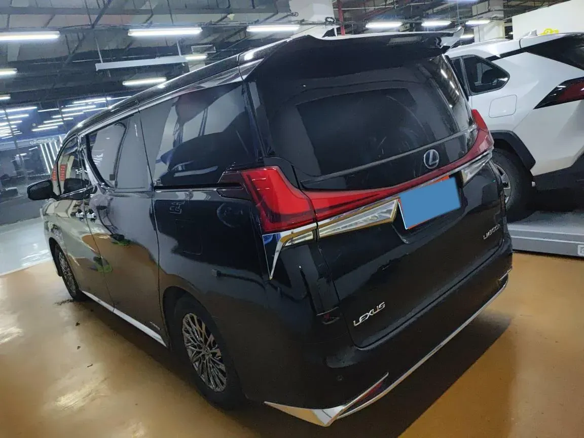 2020 Lexus LM 2.5L 117HP L4 E-CVT Hybrid,autocango,china used car exporter,china ev exporter,chinese used car exporter,chinese used ev exporter