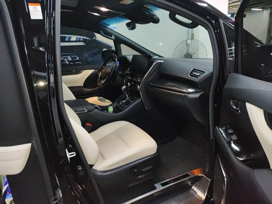 2020 Lexus LM 2.5L 117HP L4 E-CVT Hybrid,autocango,china used car exporter,china ev exporter,chinese used car exporter,chinese used ev exporter