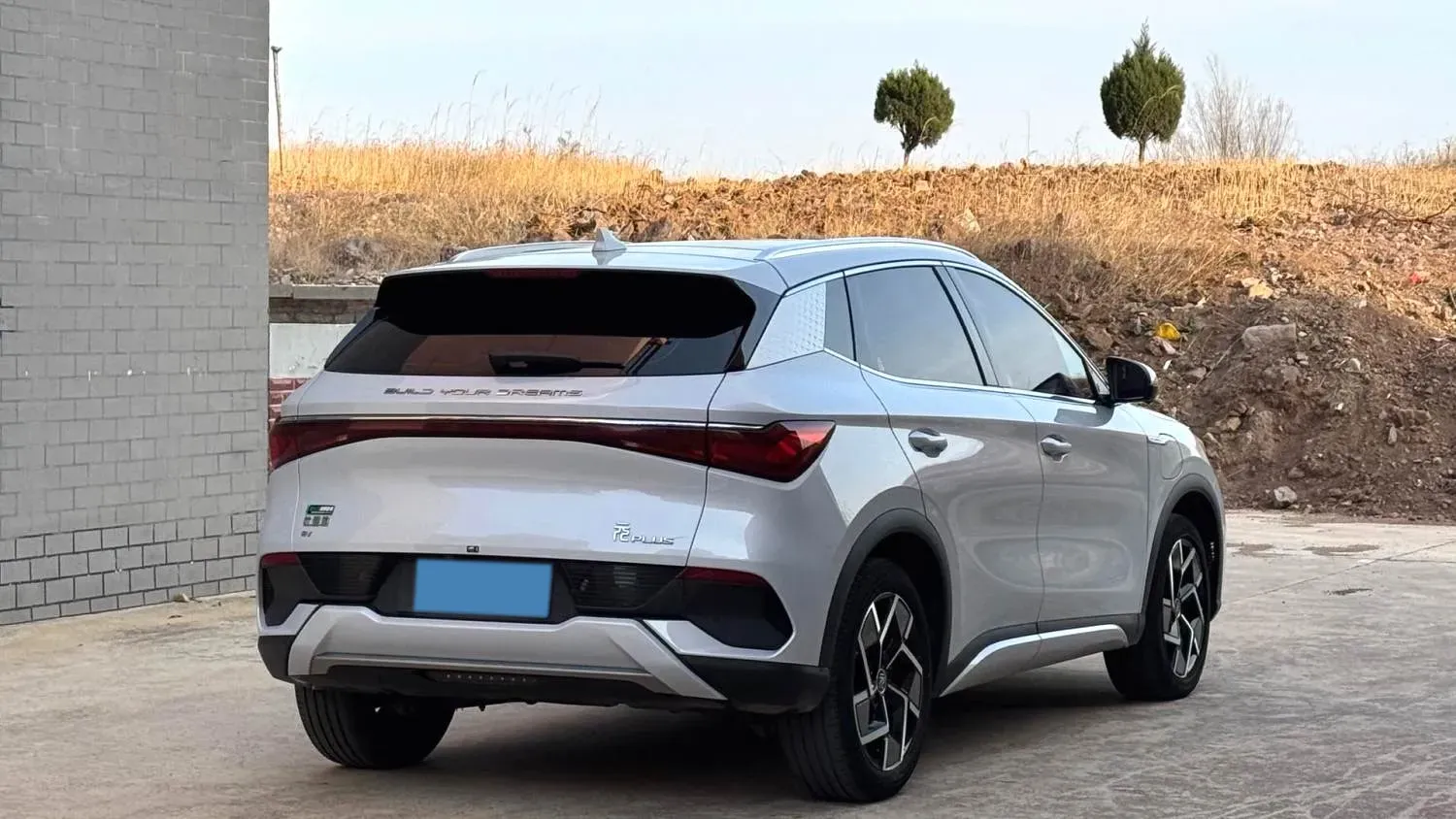 2022 BYD Yuan Plus BEV 60.48KWH,autocango,china used car exporter,china ev exporter,chinese used car exporter,chinese used ev exporter