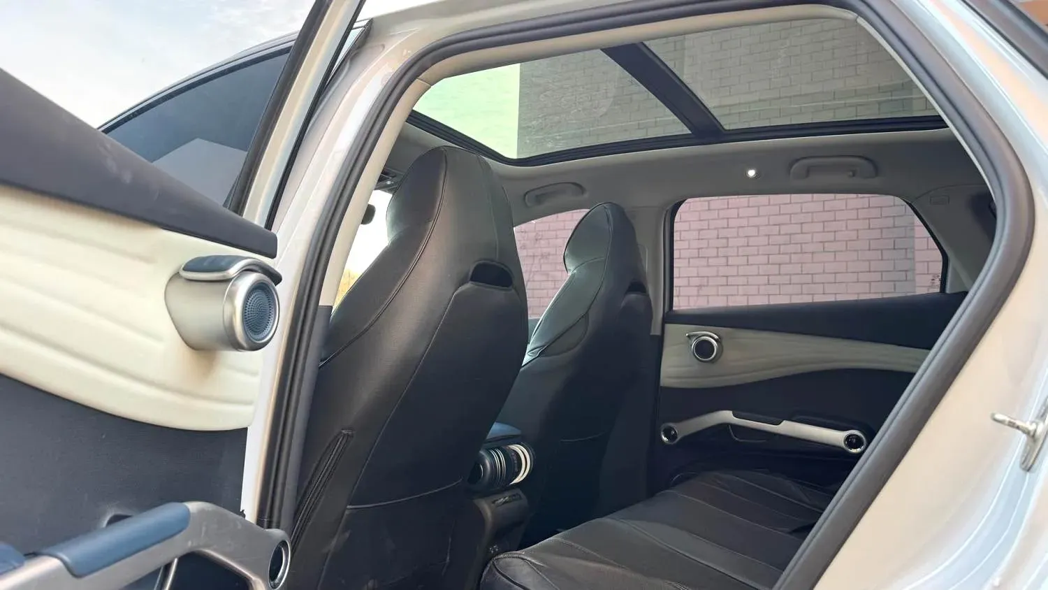 2022 BYD Yuan Plus BEV 60.48KWH,autocango,china used car exporter,china ev exporter,chinese used car exporter,chinese used ev exporter