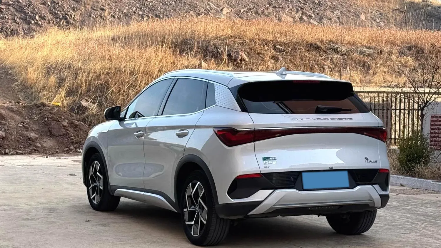 2022 BYD Yuan Plus BEV 60.48KWH,autocango,china used car exporter,china ev exporter,chinese used car exporter,chinese used ev exporter