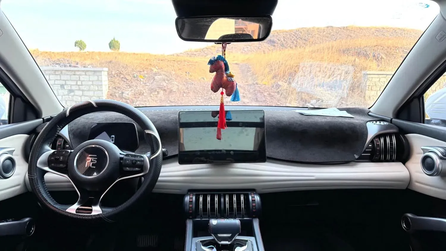 2022 BYD Yuan Plus BEV 60.48KWH,autocango,china used car exporter,china ev exporter,chinese used car exporter,chinese used ev exporter