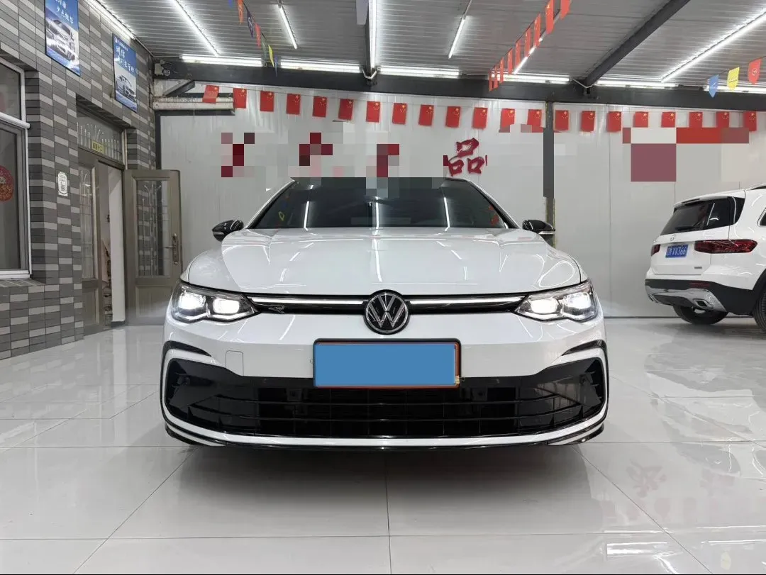 2023 Volkswagen Golf 1.4T 150HP L4 7DCT,autocango,china used car exporter,china ev exporter,chinese used car exporter,chinese used ev exporter