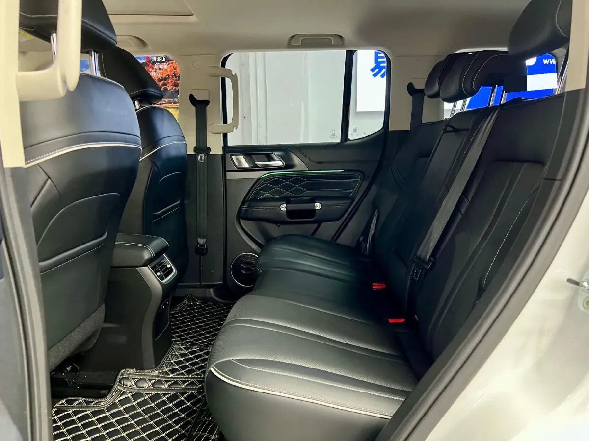 2023 Tank 300 2.0T 227HP L4 8AT,autocango,china used car exporter,china ev exporter,chinese used car exporter,chinese used ev exporter