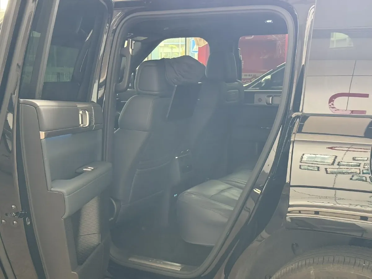 2025 FangChengBao Tai 7 1.5T 156HP L4 E-CVT PHEV,autocango,china used car exporter,china ev exporter,chinese used car exporter,chinese used ev exporter