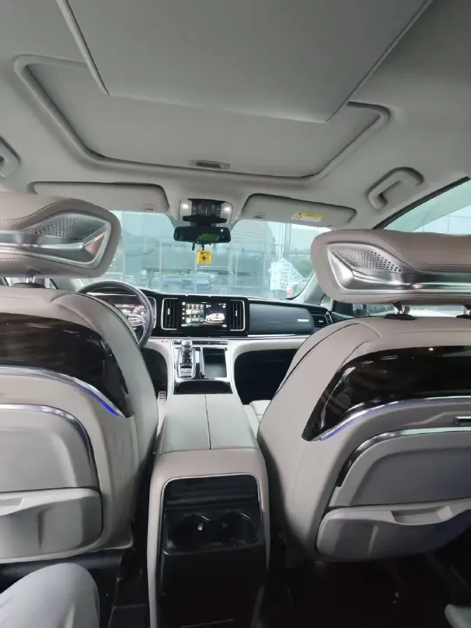 2021 GAC Trumpchi M8 2.0T 252HP L4 8AT,autocango,china used car exporter,china ev exporter,chinese used car exporter,chinese used ev exporter