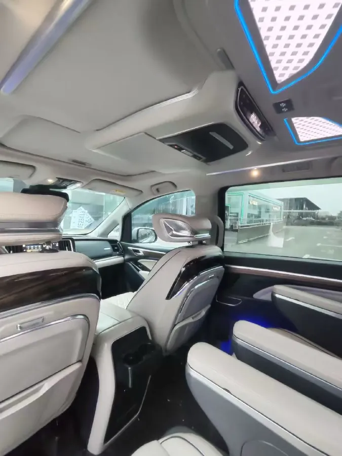 2021 GAC Trumpchi M8 2.0T 252HP L4 8AT,autocango,china used car exporter,china ev exporter,chinese used car exporter,chinese used ev exporter