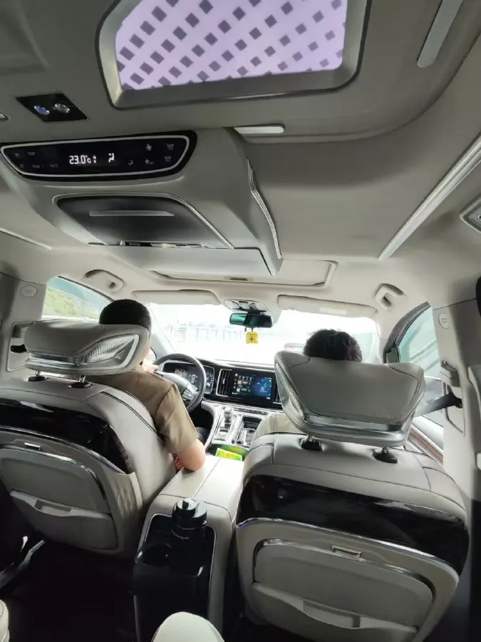 2021 GAC Trumpchi M8 2.0T 252HP L4 8AT,autocango,china used car exporter,china ev exporter,chinese used car exporter,chinese used ev exporter