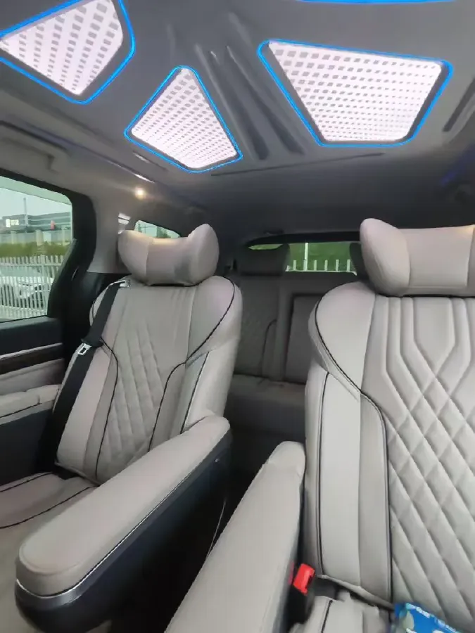 2021 GAC Trumpchi M8 2.0T 252HP L4 8AT,autocango,china used car exporter,china ev exporter,chinese used car exporter,chinese used ev exporter